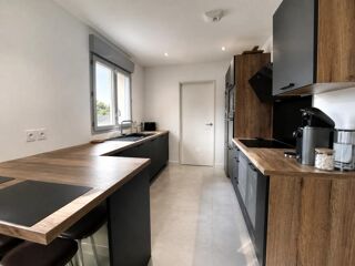  Maison à vendre 6 pièces 95 m²