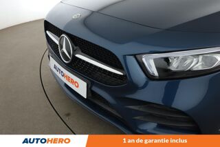 Classe A 180 AMG Line 7G-DCT 136 ch 2020 occasion 92130 Issy-les-Moulineaux