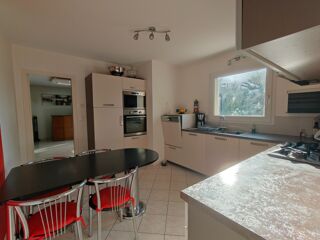  Maison à vendre 6 pièces 142 m²