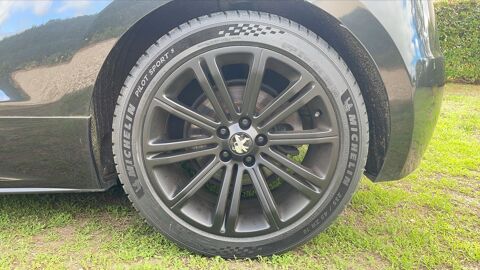 RCZ 1.6 THP 156 N/A 2011 occasion 27700 Les Trois Lacs