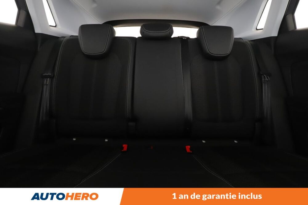 Grandland 1.6 Hybrid GS BVA8 225 ch 2023 occasion 92130 Issy-les-Moulineaux