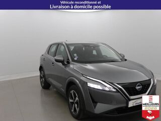Qashqai e-Power 190 Acenta 2023 occasion 10150 Lavau