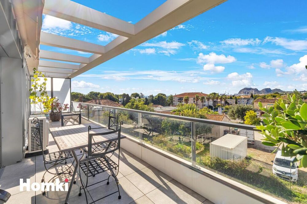 � vendre  Appartement La Ciotat (13600)