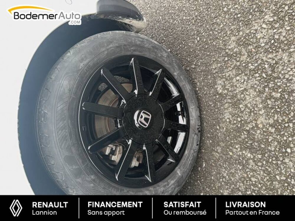 Civic 2020 occasion 22200 Guingamp