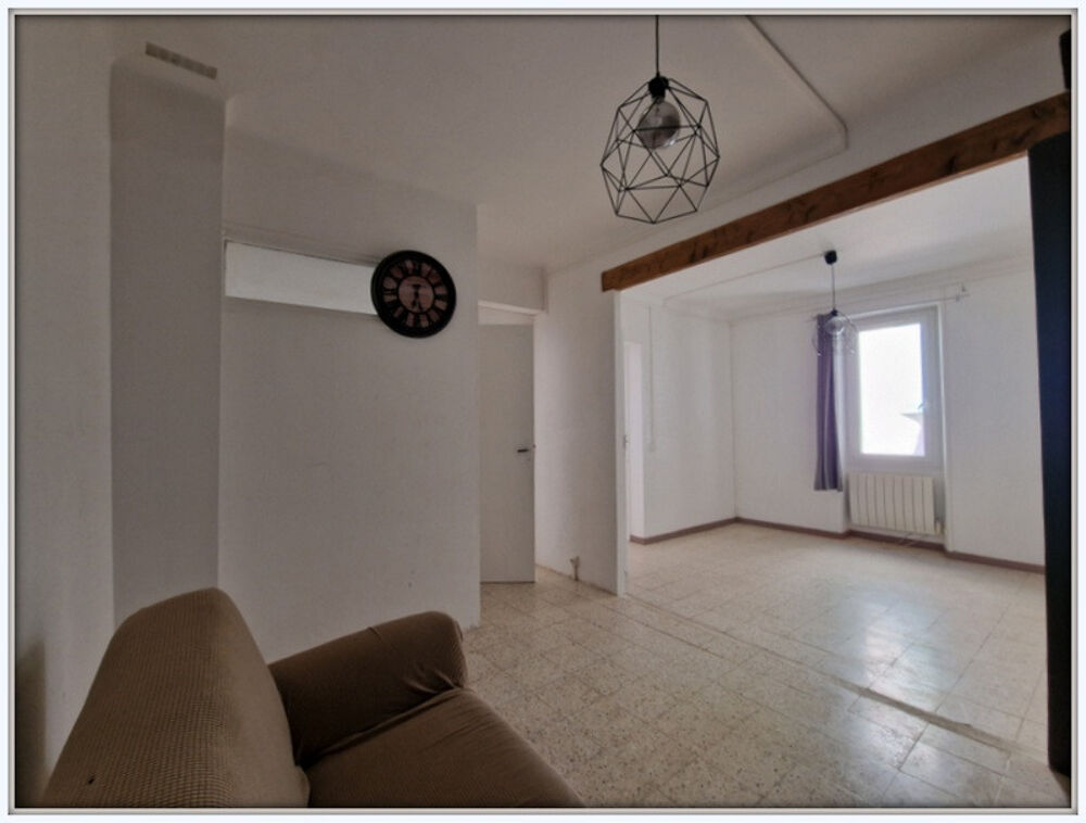 Vente Maison Maison à vendre 3 pièces PORTEL DES CORBIERES (11) Portel des corbieres