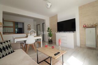  Appartement à vendre 3 pièces 49 m²