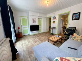  Maison � vendre 5 pi�ces 87 m�