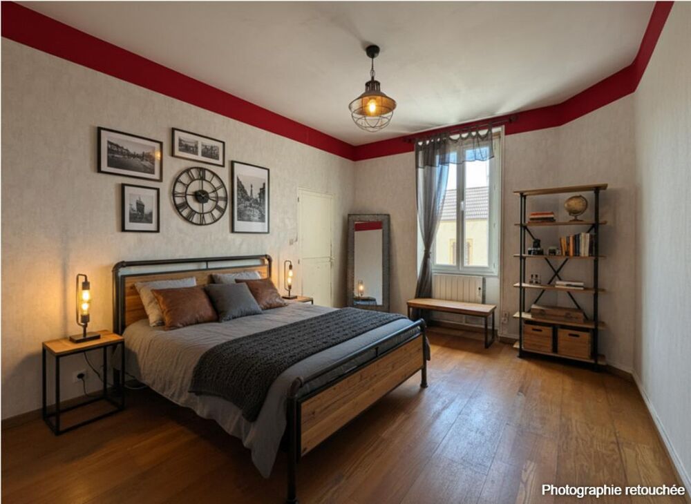 DIJON PARC - Appartement T2