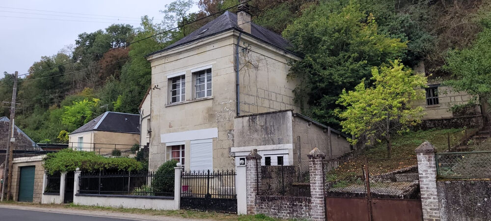 Vente Maison MAISON DE VILLAGE A MONTOIRE SUR LE LOIR Montoire sur le loir