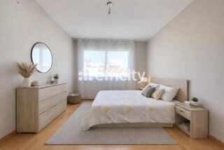  Appartement � vendre 3 pi�ces 61 m�