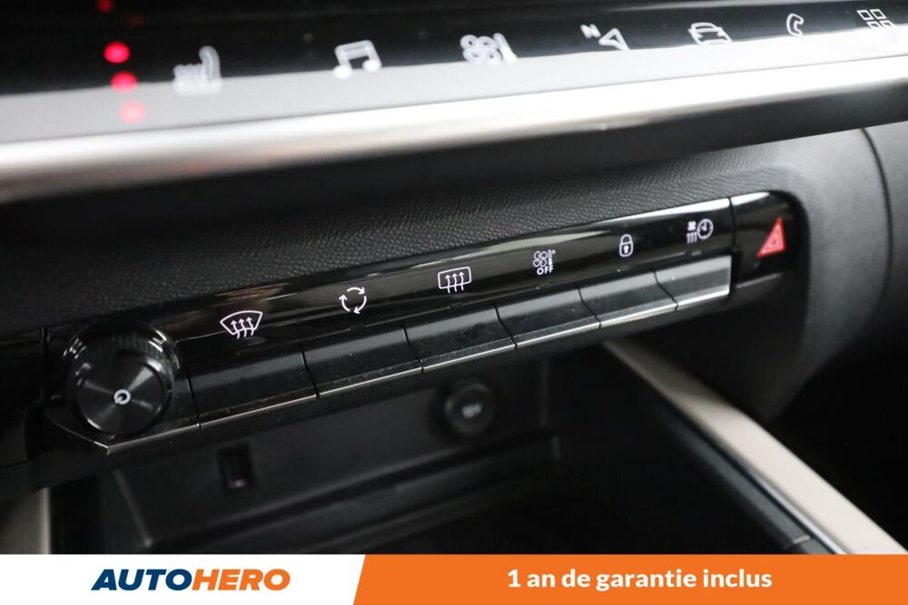 C5 aircross 1.6 Hybrid Shine Pack e-EAT8 225 ch 2021 occasion 92130 Issy-les-Moulineaux