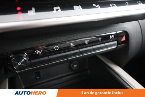 C5 aircross 1.6 Hybrid Shine Pack e-EAT8 225 ch 2021 occasion 92130 Issy-les-Moulineaux