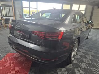 A4 Limousine S line 2017 occasion 17139 Dompierre-sur-Mer