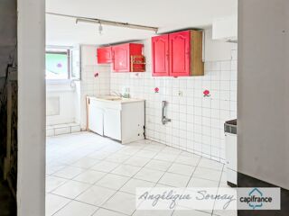  Maison à vendre 4 pièces 111 m²