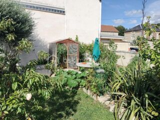  Maison � vendre 5 pi�ces 100 m�