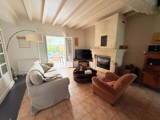  Maison  vendre 7 pices 156 m