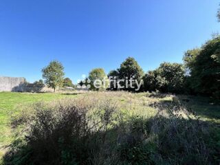  Terrain � vendre 1600 m�