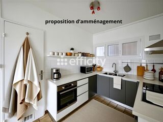  Appartement � vendre 2 pi�ces 48 m�