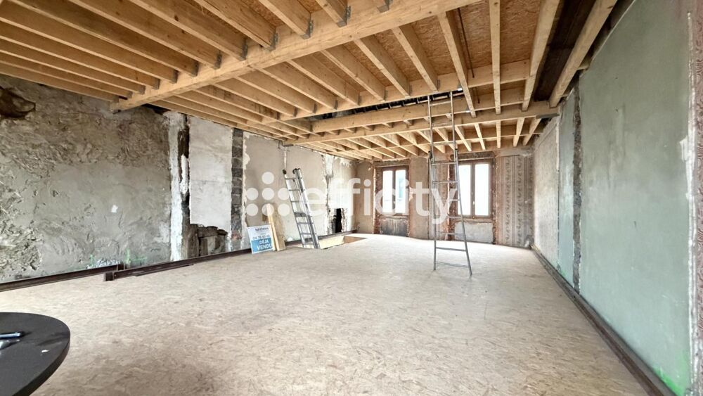 Vente Maison Maison à rénover Roybon