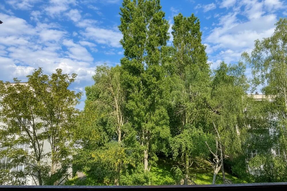 Appartement 3P Yerres, calme et verdoyant