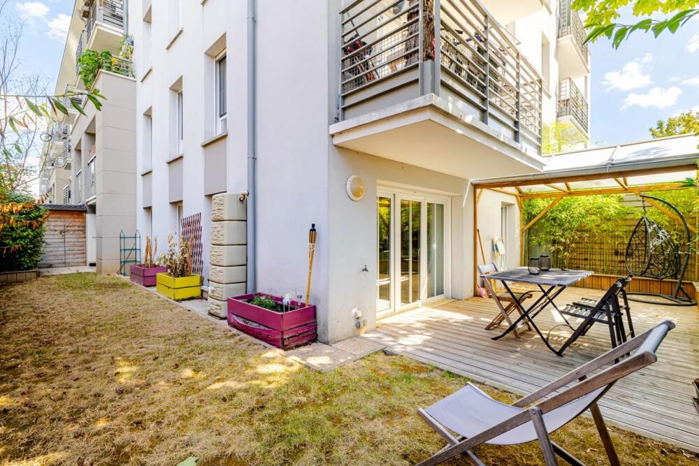 Vente Appartement Appartement de 4 pièces de 70 m² à Stains Stains