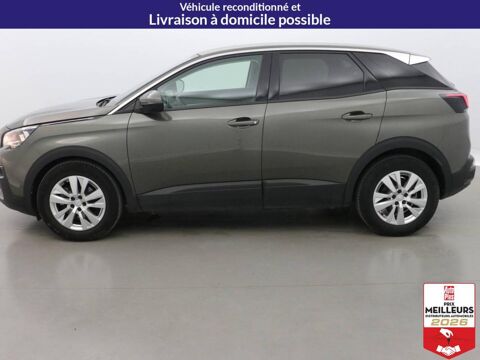 3008 Essence 130 Active 2019 occasion 10150 Lavau