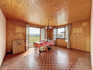  Maison � vendre 4 pi�ces 84 m�