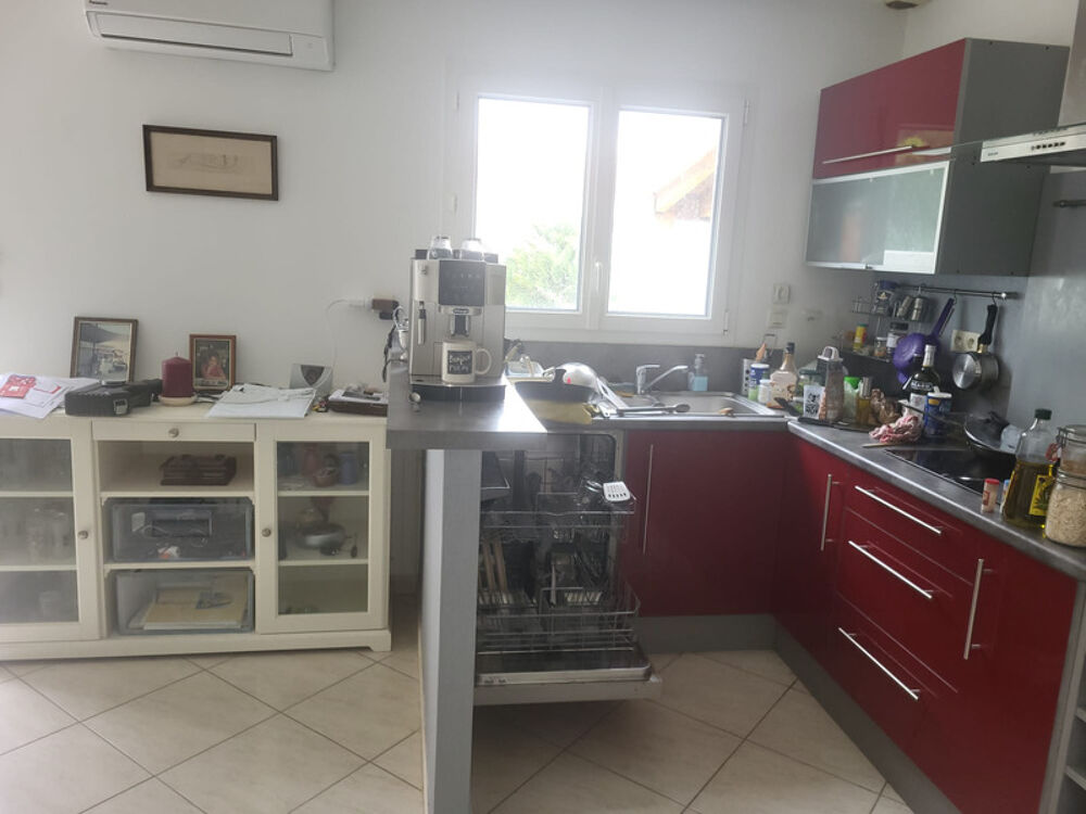 Vente Maison Maison à vendre 3 pièces  () La laigne