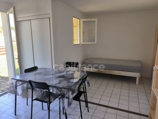  Appartement à vendre 1 pièce 25 m²