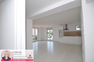  Appartement � vendre 4 pi�ces 73 m�