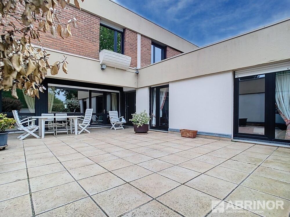 Vente Appartement Appartement 4 pièces dans résidence sécurisée avec ascenseur, au pied des lacs Villeneuve d ascq