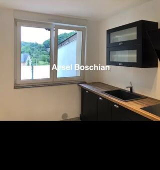  Appartement à vendre 3 pièces 80 m²