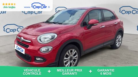 Fiat 500 x 500X 1.4 MultiAir 140 Popstar