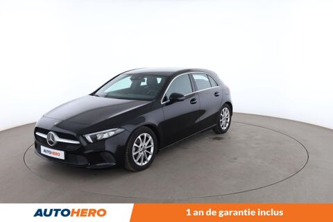 Annonce voiture Mercedes Classe A 17990 €