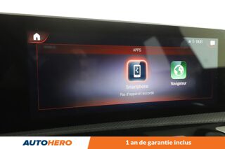 Classe A 200 d AMG Line 8G-DCT 150 ch 2020 occasion 92130 Issy-les-Moulineaux