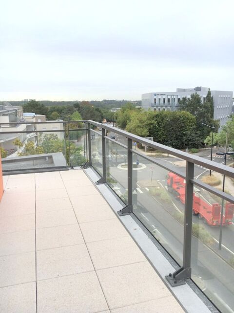  Appartement � louer 3 pi�ces 60 m�