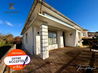  Maison à vendre 5 pièces 102 m²