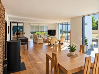  Maison à vendre 5 pièces 165 m²