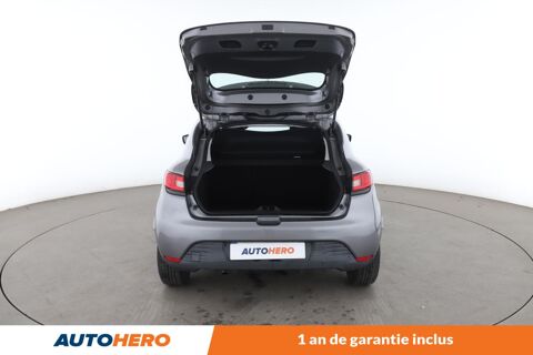 Clio 1.5 dCi Energy Trend 90 ch 2016 occasion 92130 Issy-les-Moulineaux