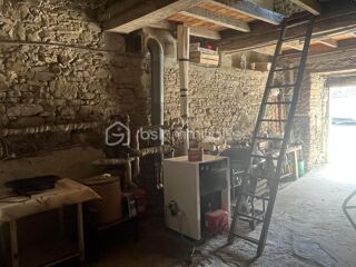  Maison � vendre 7 pi�ces 120 m�