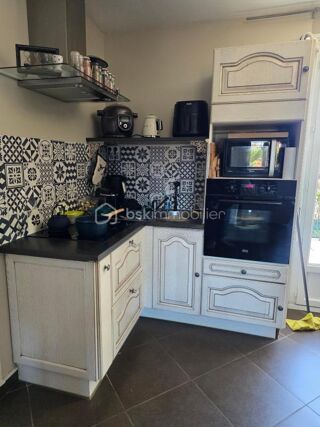  Maison à vendre 6 pièces 97 m²