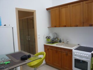  Appartement � louer 2 pi�ces 40 m�