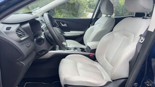 Kadjar 1.6 dCi 130 Energy X-Tronic Armor-Lux - Automatique 2018 occasion 73100 Aix Les Bains