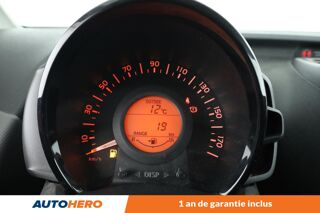108 1.0 VTi Style 5P 72 ch 2019 occasion 92130 Issy-les-Moulineaux