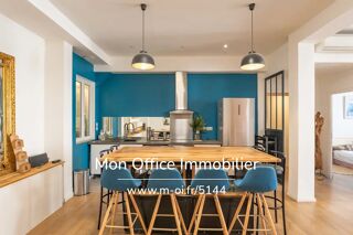  Appartement  vendre 4 pices 100 m