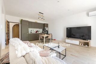  Appartement à vendre 3 pièces 60 m²