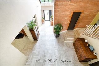  Maison  vendre 8 pices 219 m