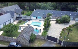  Maison à vendre 14 pièces 366 m²