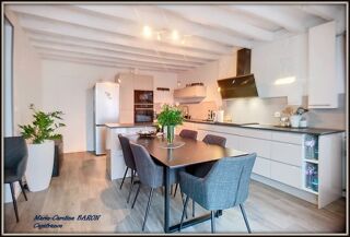  Maison à vendre 3 pièces 98 m²