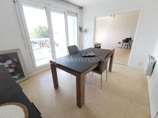  Appartement � vendre 3 pi�ces 67 m�